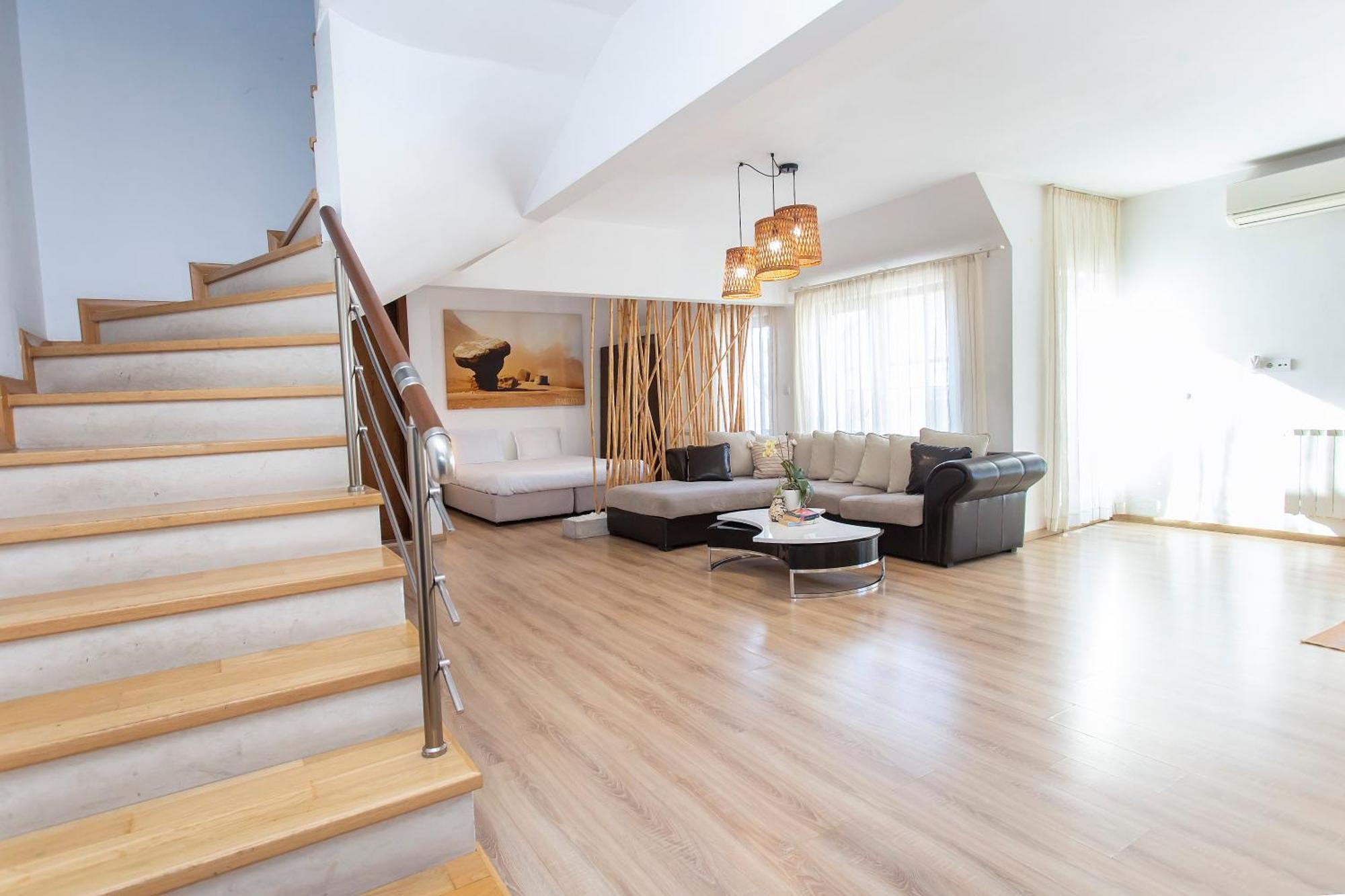 Vitosha Downtown Apartments Софія Екстер'єр фото